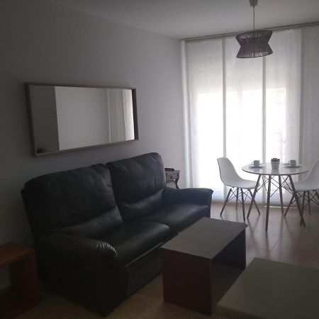 Apartamento Spiteri Málaga Esterno foto