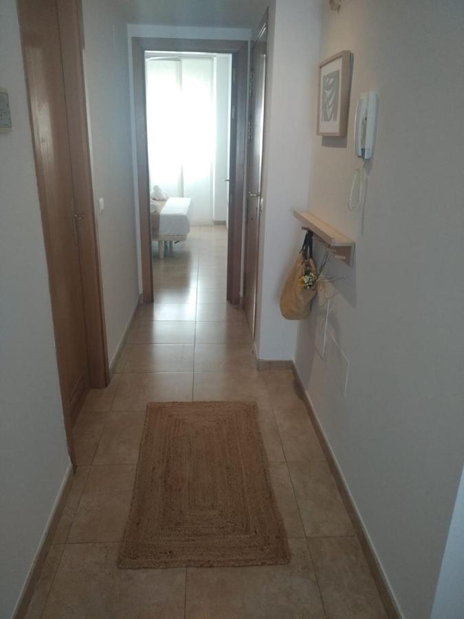 Apartamento Spiteri Málaga Esterno foto